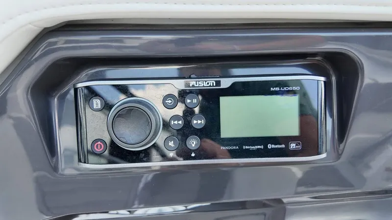 Slide: The Image of Monterey 258SS Super Sport 2021 - 67