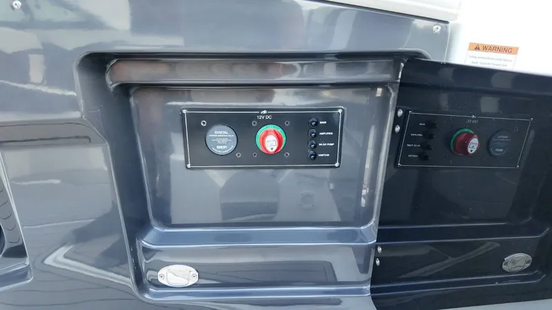 Slide: The Image of Monterey 258SS Super Sport 2021 - 68