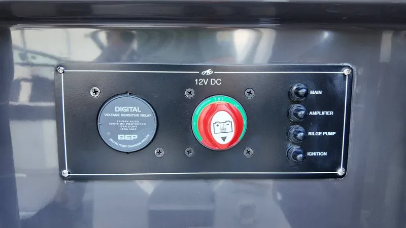 Slide: The Image of Monterey 258SS Super Sport 2021 - 69