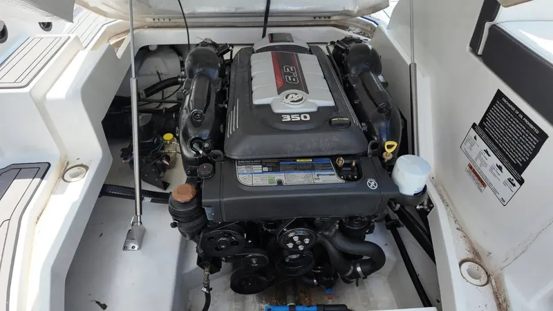 Slide: The Image of Monterey 258SS Super Sport 2021 - 70