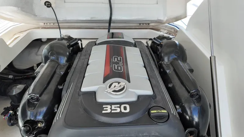 Slide: The Image of Monterey 258SS Super Sport 2021 - 71