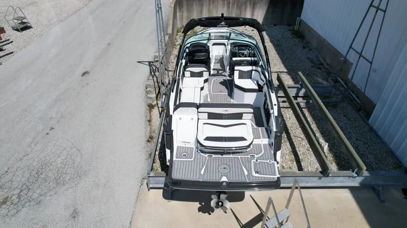 Slide: The Image of Monterey 258SS Super Sport 2021 - 9