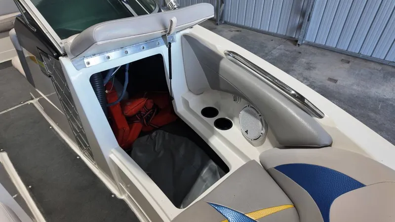 Slide: The Image of MasterCraft X2 2007 - 20