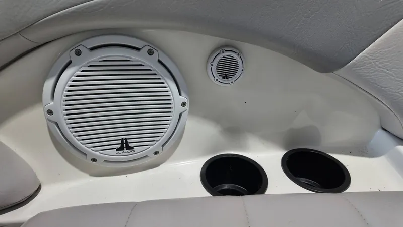 Slide: The Image of MasterCraft X2 2007 - 23