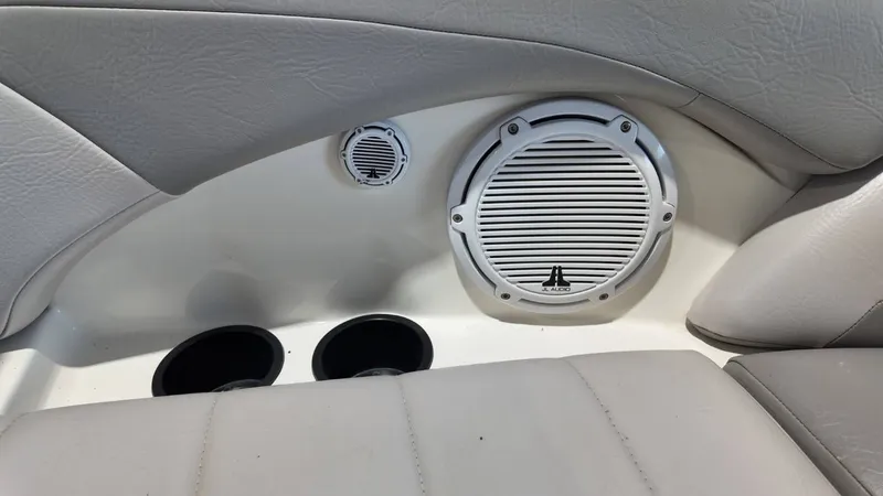 Slide: The Image of MasterCraft X2 2007 - 28