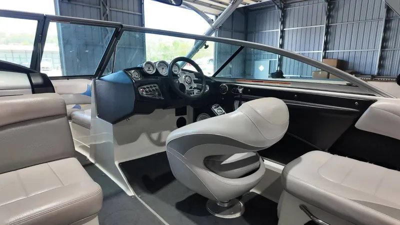 Slide: The Image of MasterCraft X2 2007 - 31