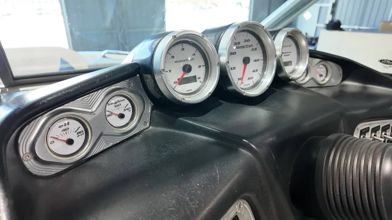 Slide: The Image of MasterCraft X2 2007 - 33