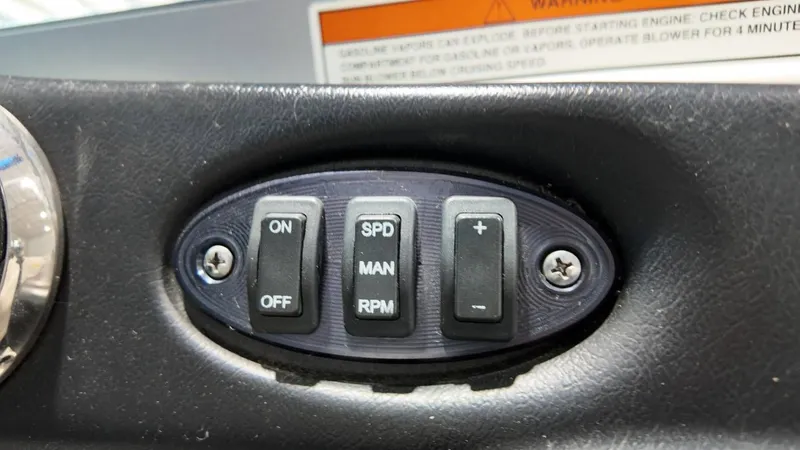 Slide: The Image of MasterCraft X2 2007 - 41