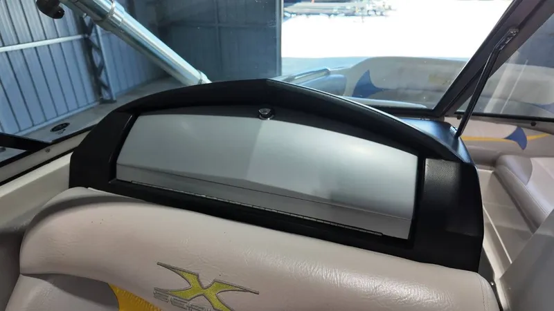 Slide: The Image of MasterCraft X2 2007 - 44