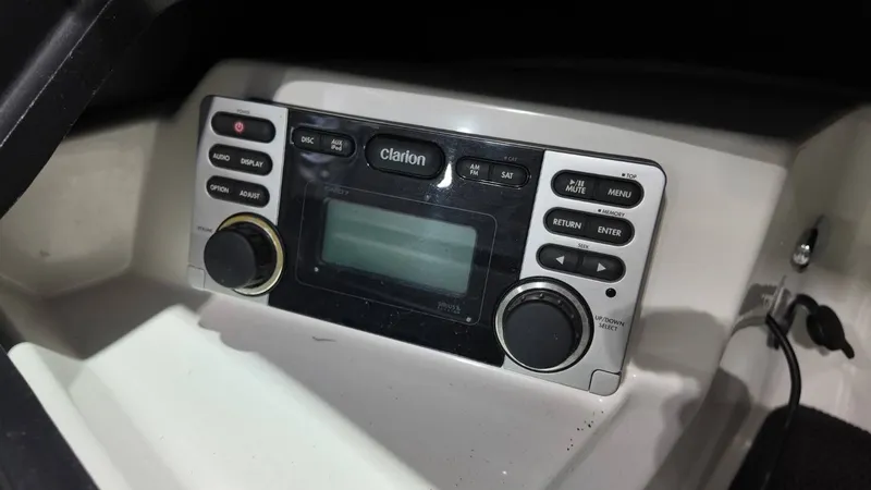 Slide: The Image of MasterCraft X2 2007 - 46