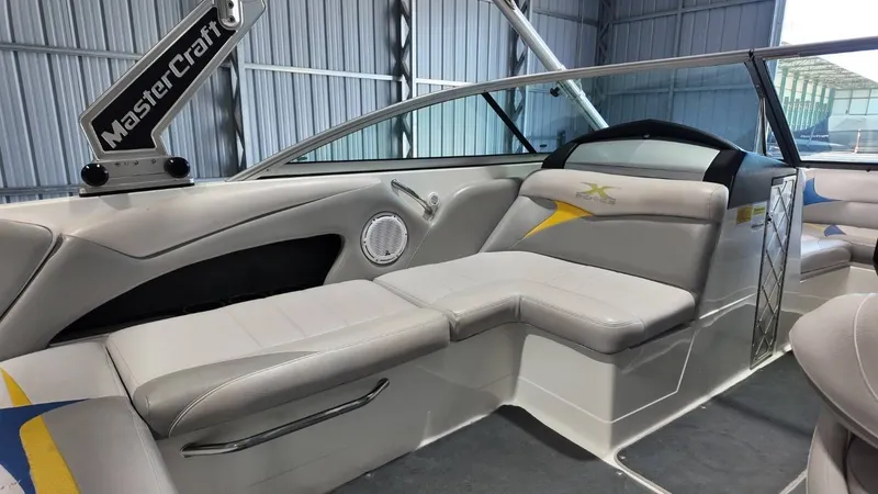 Slide: The Image of MasterCraft X2 2007 - 47