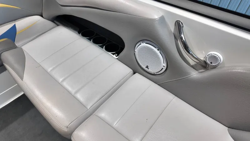 Slide: The Image of MasterCraft X2 2007 - 49