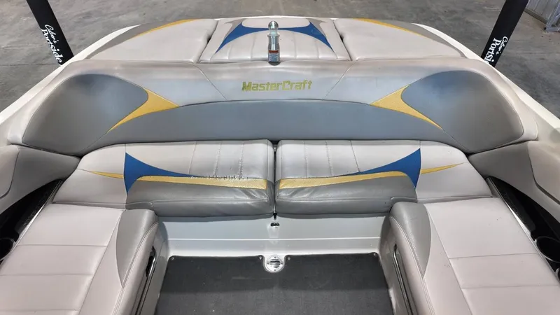 Slide: The Image of MasterCraft X2 2007 - 51