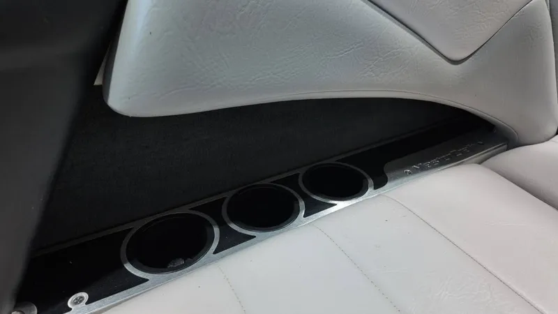 Slide: The Image of MasterCraft X2 2007 - 53