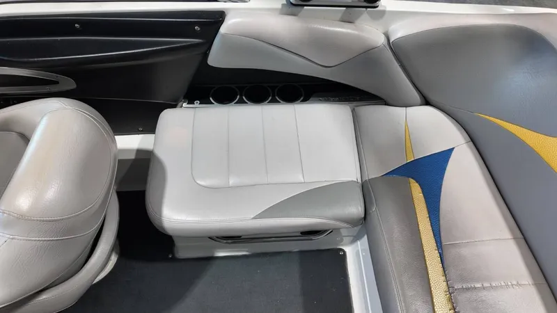 Slide: The Image of MasterCraft X2 2007 - 54