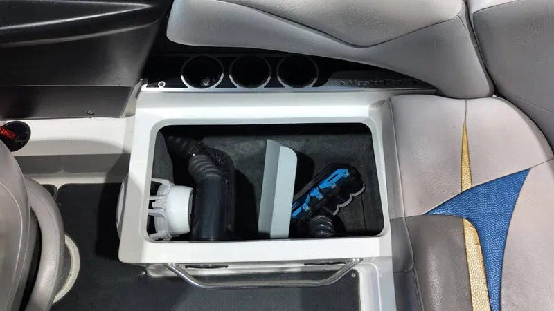 Slide: The Image of MasterCraft X2 2007 - 55