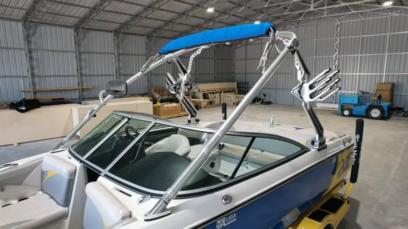 Slide: The Image of MasterCraft X2 2007 - 60