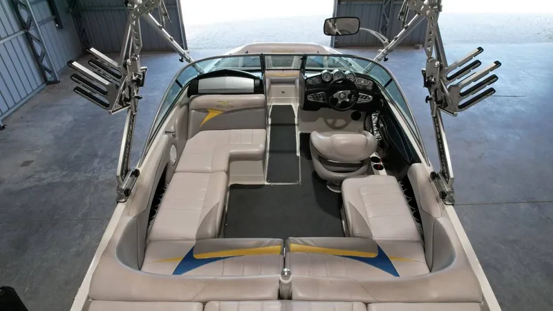 Slide: The Image of MasterCraft X2 2007 - 61