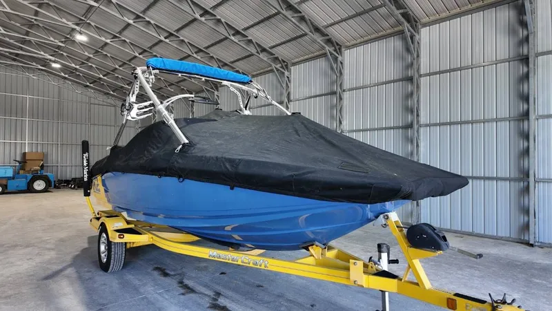 Slide: The Image of MasterCraft X2 2007 - 68