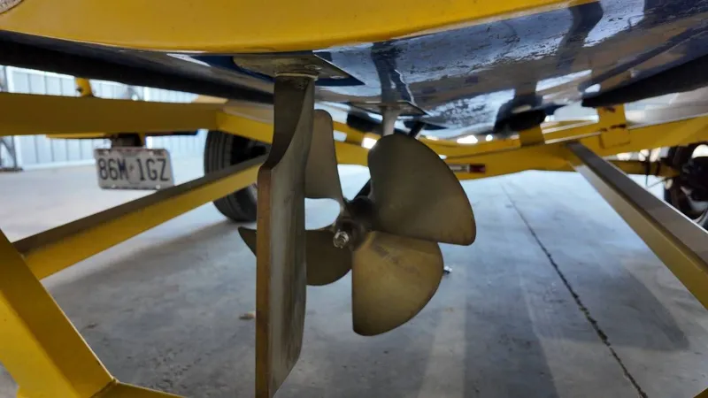 Slide: The Image of MasterCraft X2 2007 - 8