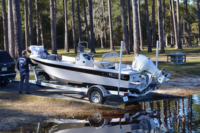 Slide: The Image of Carolina 178 JLSCC 2026 - 5