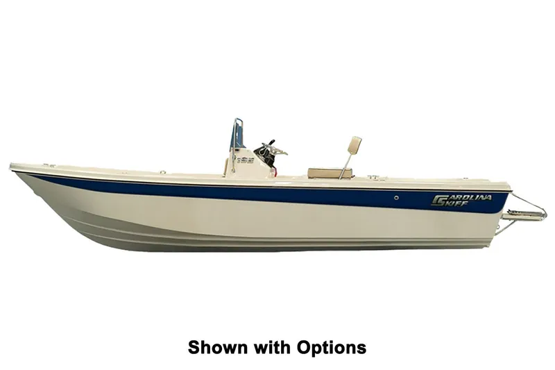 The Image of Carolina 192 JLS CC 2026 - 1