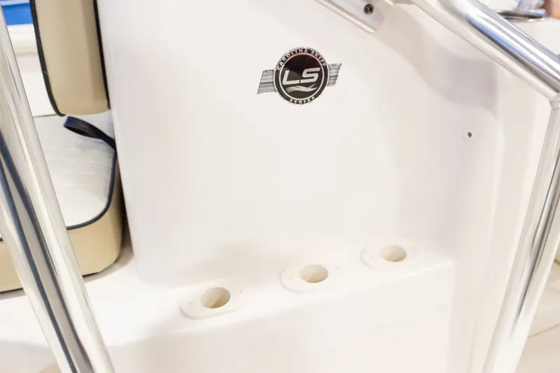 Slide: The Image of Carolina 19 LS 2026 - 2