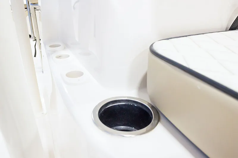 Slide: The Image of Carolina 21 LS 2026 - 6