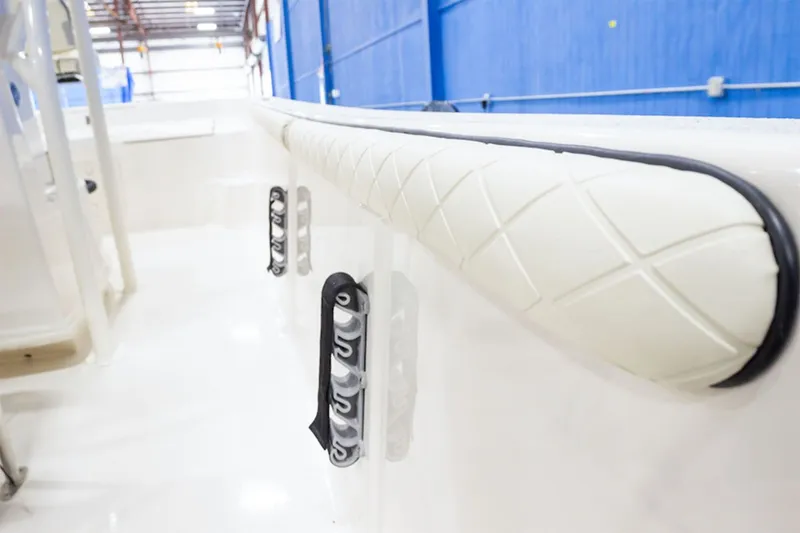 Slide: The Image of Carolina 21 LS 2026 - 7