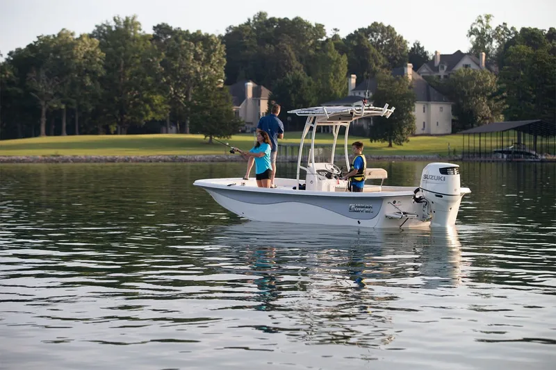 Slide: The Image of Carolina 21 LS 2026 - 8