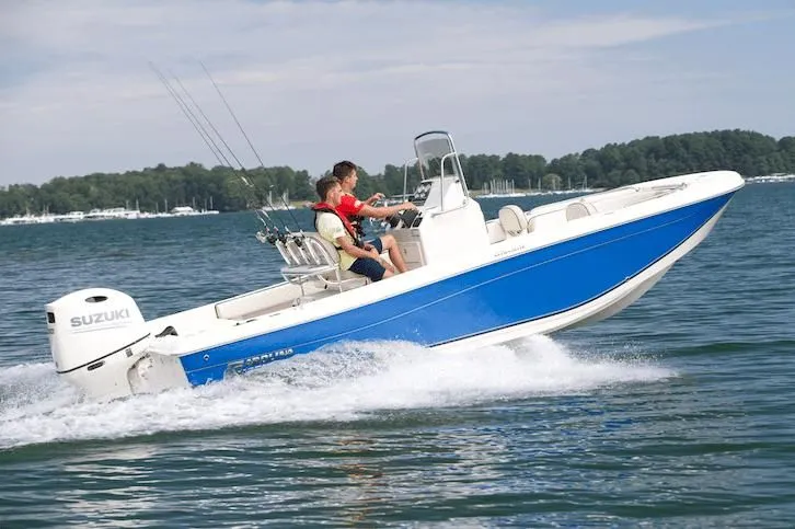 The Image of Carolina 21 Ultra Elite 2026 - 1