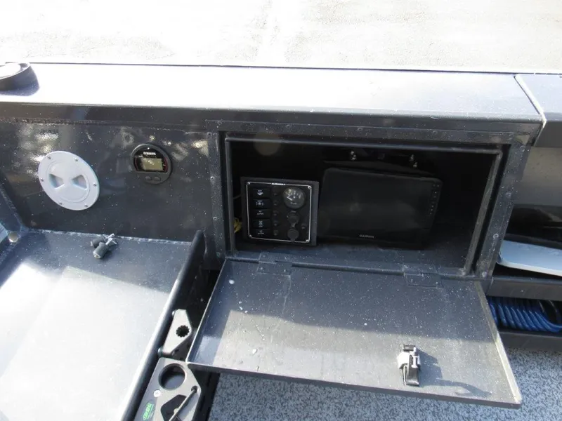 Slide: The Image of Alumaweld Columbia 23 2025 - 11