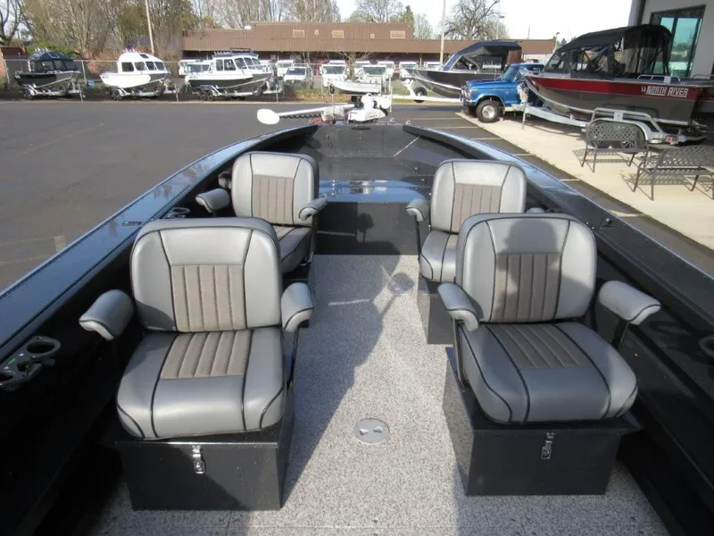 Slide: The Image of Alumaweld Columbia 23 2025 - 14