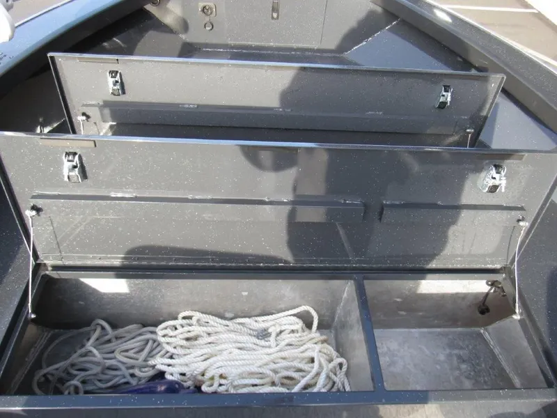 Slide: The Image of Alumaweld Columbia 23 2025 - 16