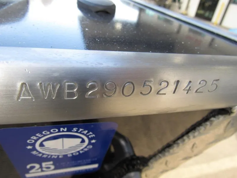 Slide: The Image of Alumaweld Columbia 23 2025 - 18