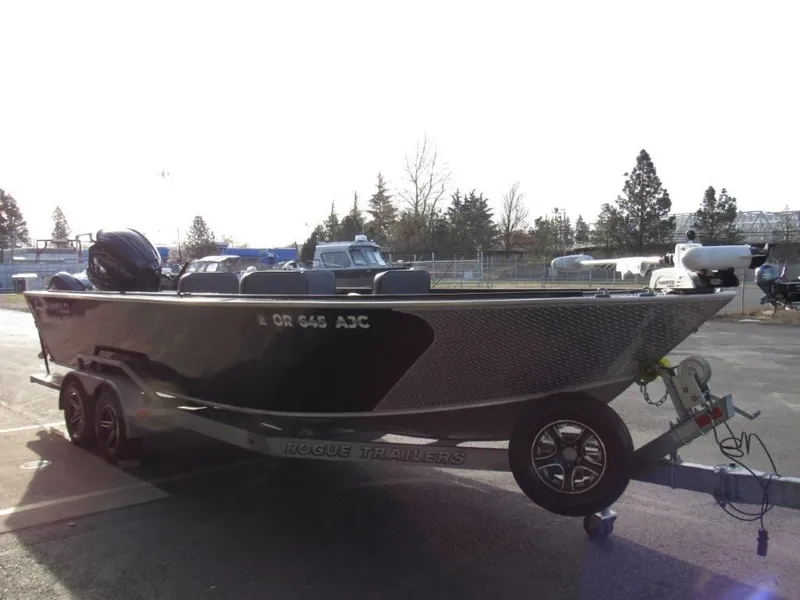 Slide: The Image of Alumaweld Columbia 23 2025 - 7