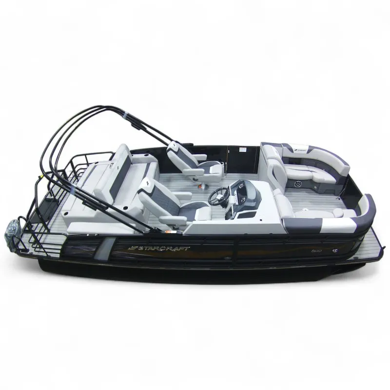 The Image of Starcraft SLS 3 Q DH 2026 - 1