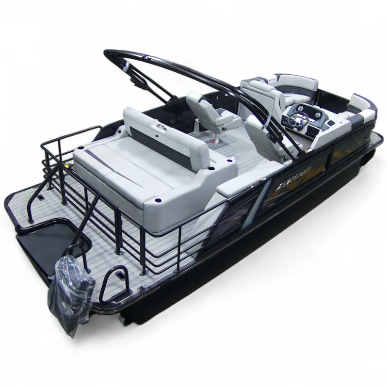 Slide: The Image of Starcraft SLS 3 Q DH 2026 - 4