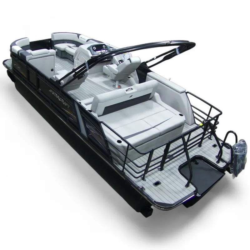 Slide: The Image of Starcraft SLS 3 Q DH 2026 - 5