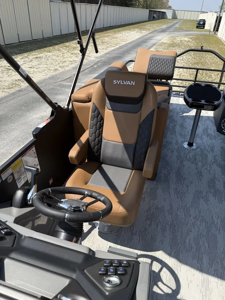 Slide: The Image of Sylvan L-3 LZ DH 2026 - 12