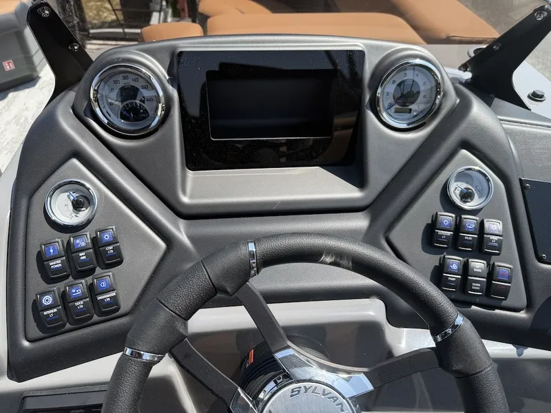 Slide: The Image of Sylvan L-3 LZ DH 2026 - 14