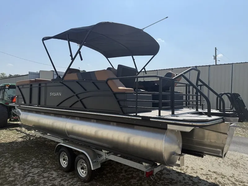 Slide: The Image of Sylvan L-3 LZ DH 2026 - 3