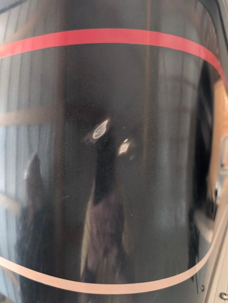 Slide: The Image of Sun Tracker Bass Buggy 2019 - 15