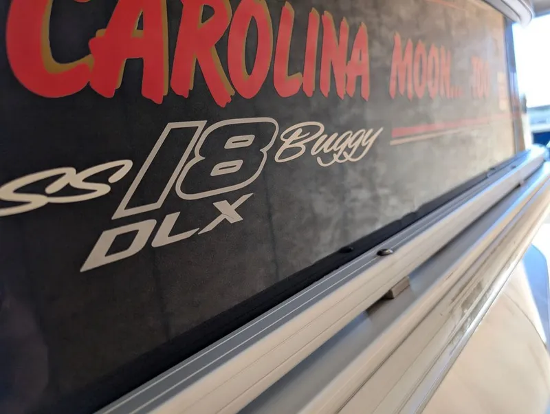 Slide: The Image of Sun Tracker Bass Buggy 2019 - 18