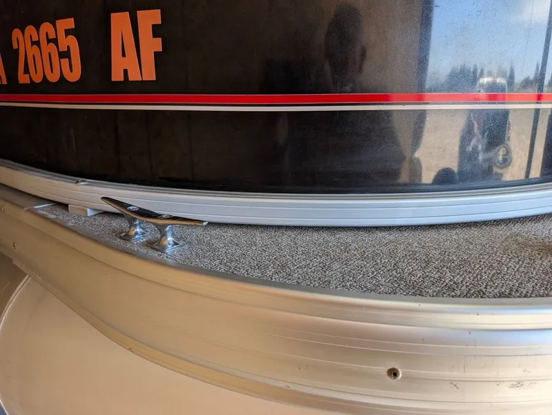 Slide: The Image of Sun Tracker Bass Buggy 2019 - 20