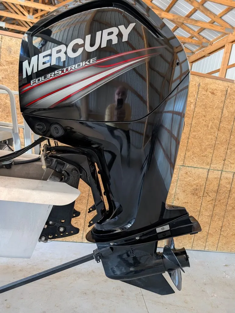 Slide: The Image of Sun Tracker Bass Buggy 2019 - 22