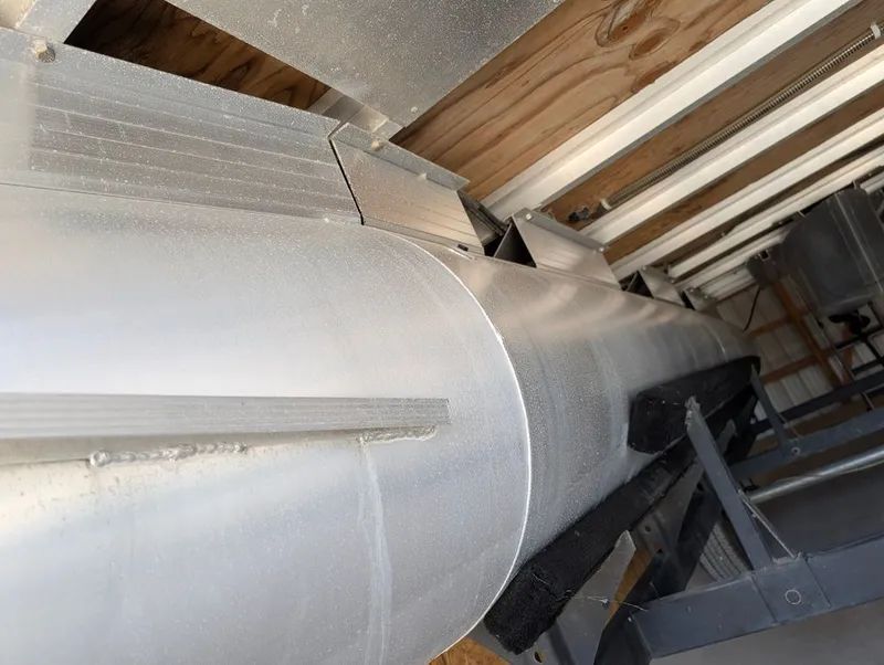 Slide: The Image of Sun Tracker Bass Buggy 2019 - 27