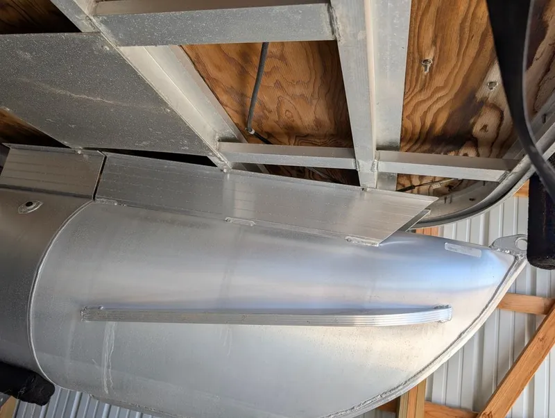 Slide: The Image of Sun Tracker Bass Buggy 2019 - 28