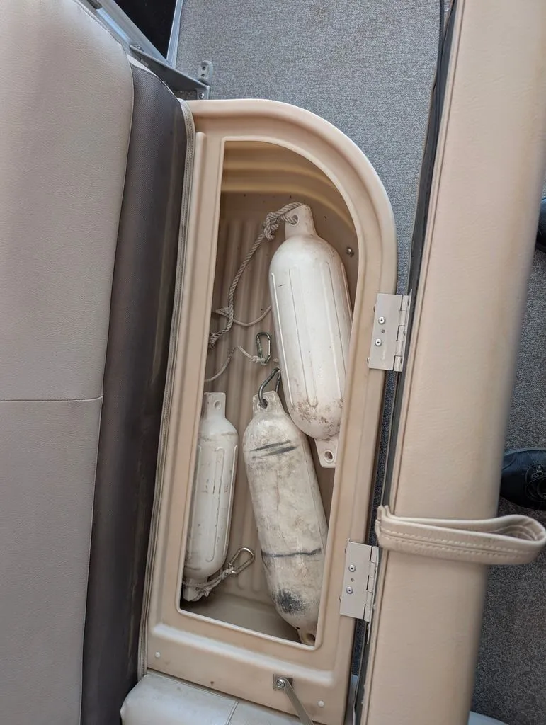 Slide: The Image of Sun Tracker Bass Buggy 2019 - 33