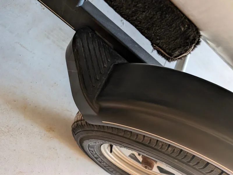 Slide: The Image of Sun Tracker Bass Buggy 2019 - 36